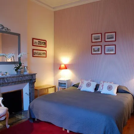 Les Chambres De Camille
