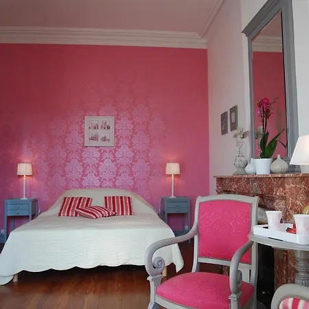 Bed & Breakfast Les Chambres De Camille